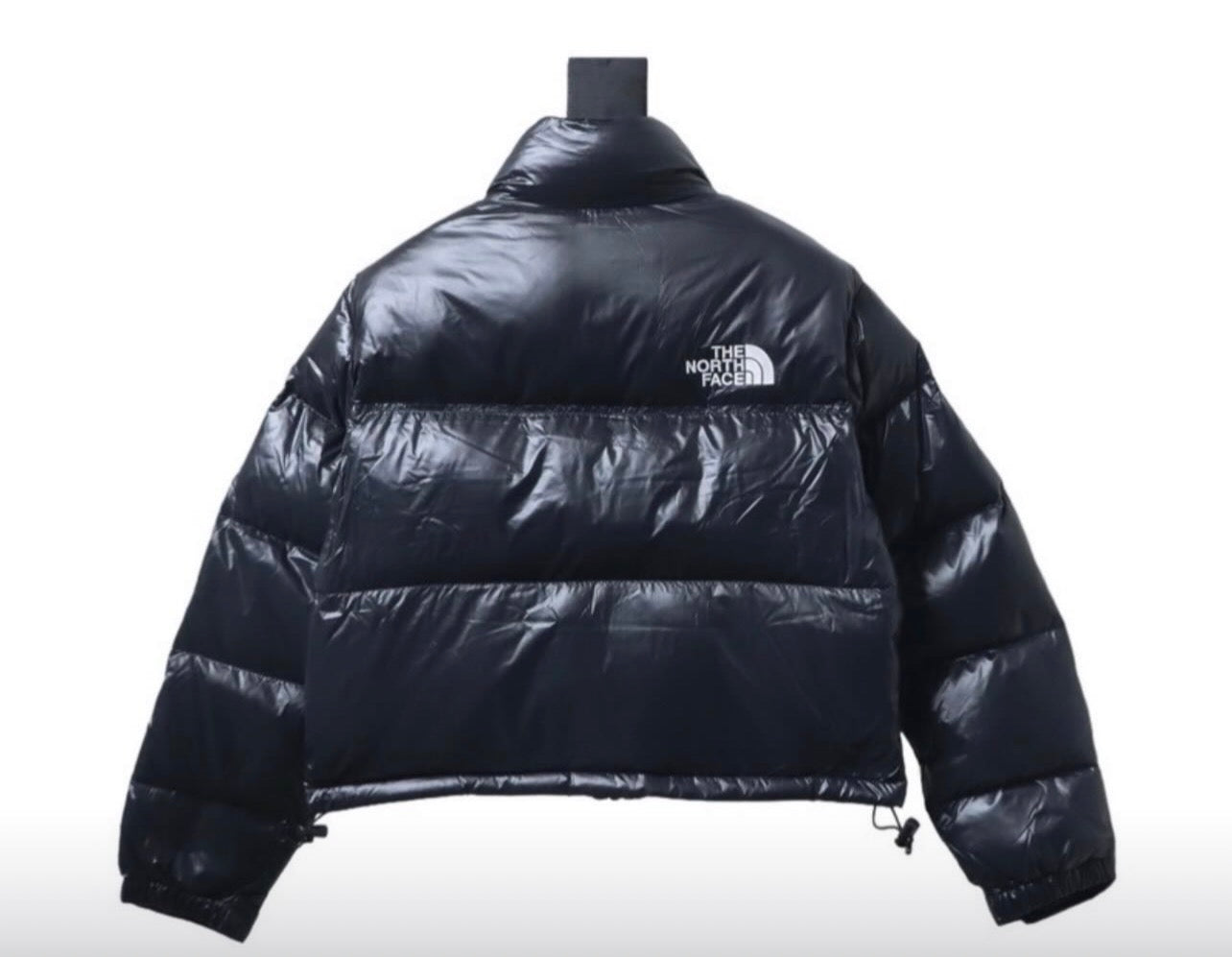Women's Puffer Jacket
