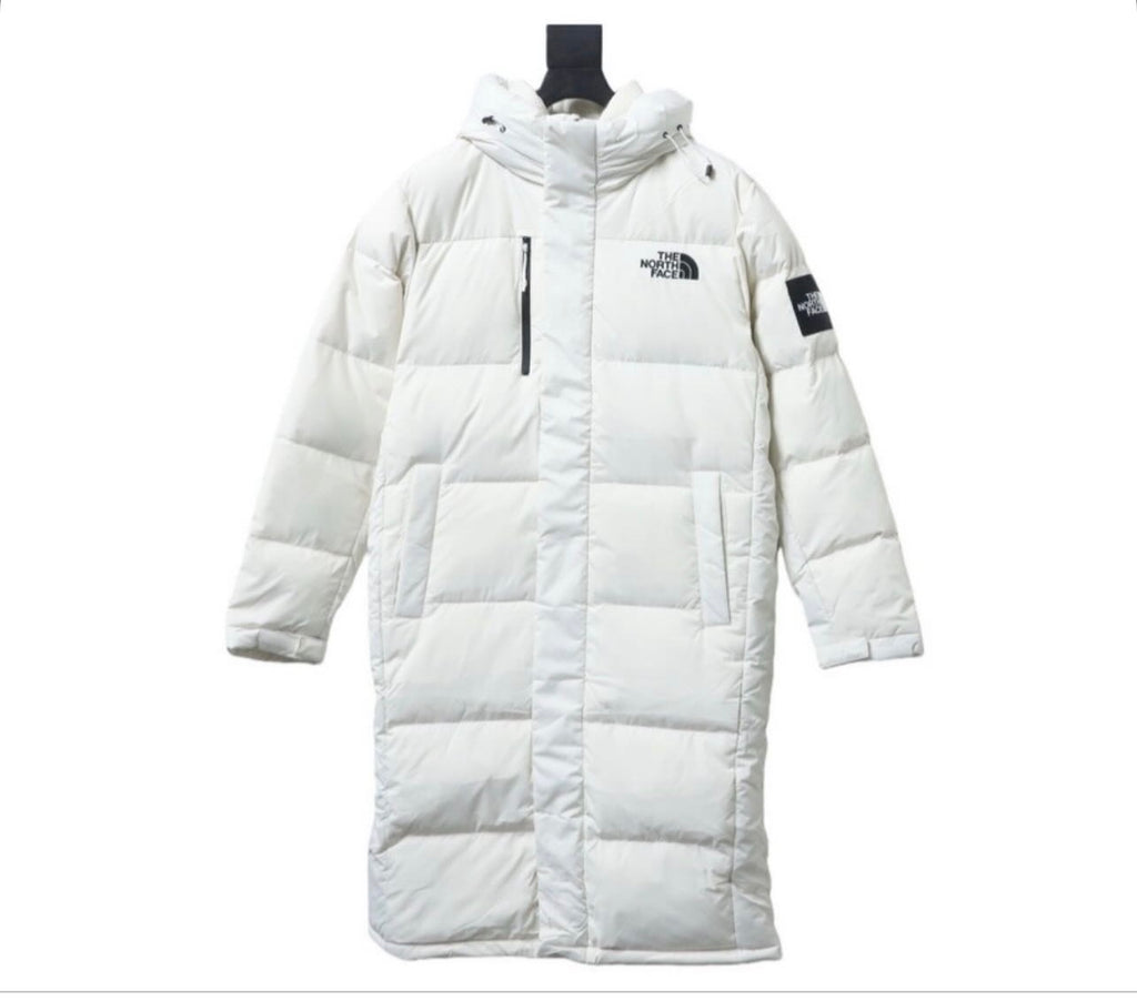 Women's Puffer Jacket