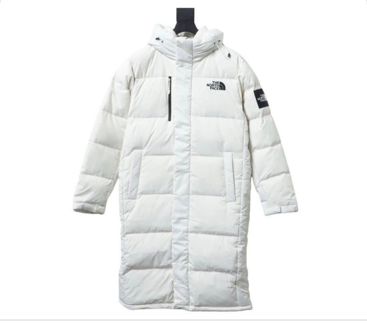 Women's Puffer Jacket