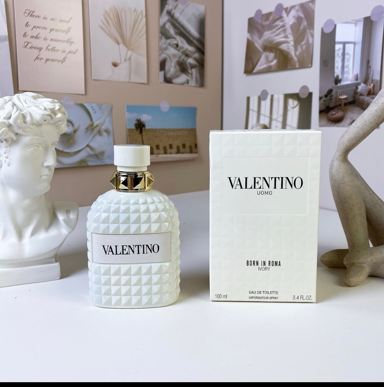 Men's Luxury Cologne