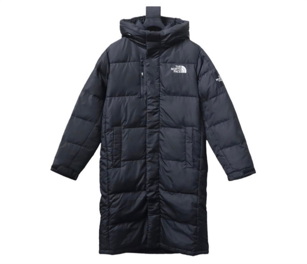 Women's Puffer Jacket