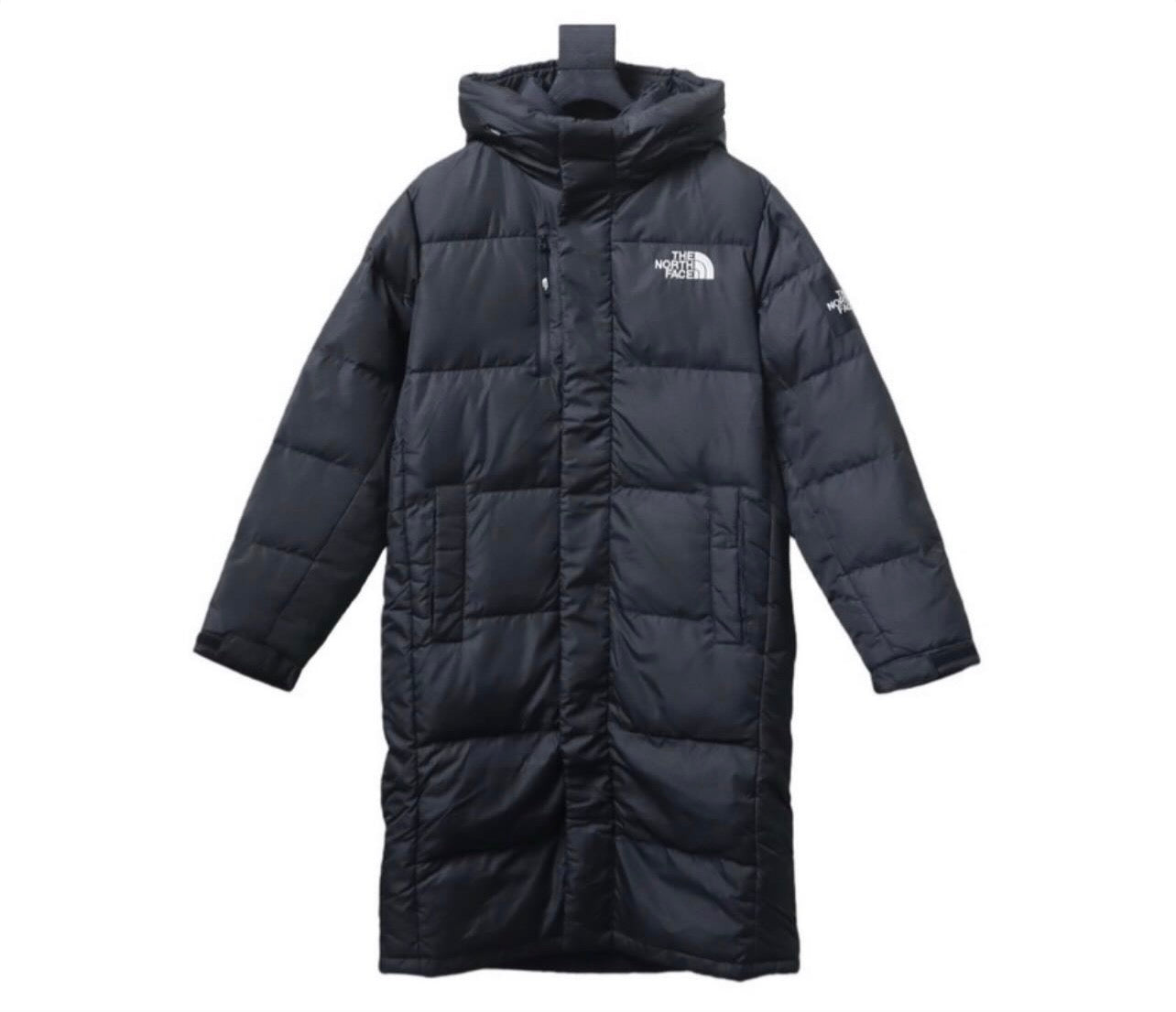 Women's Puffer Jacket
