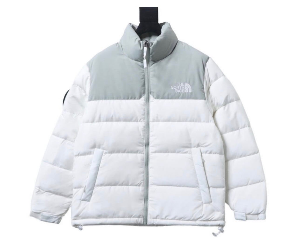 Men's Puffer Jacket