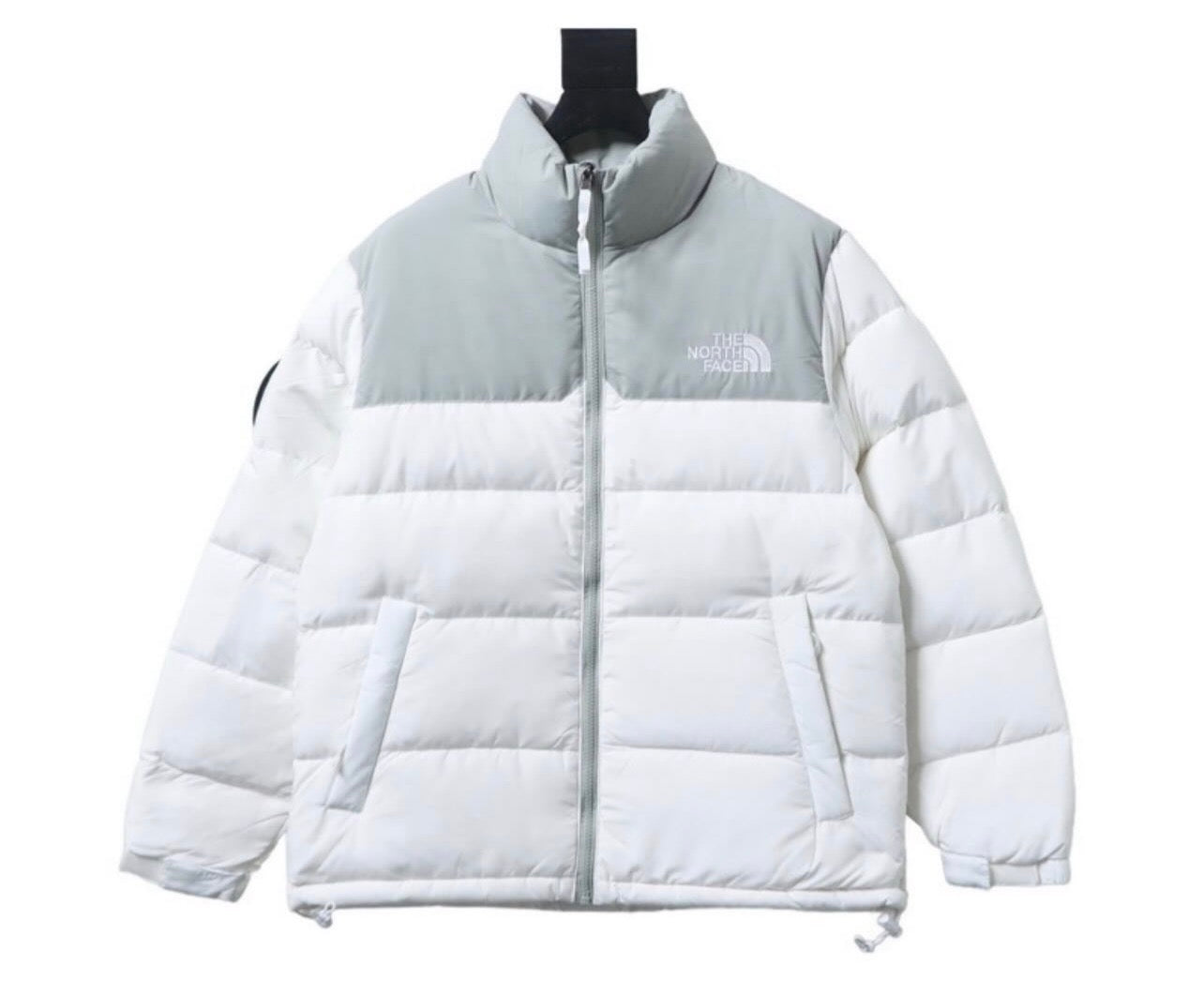 Men's Puffer Jacket