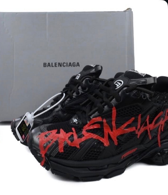 Men's Designer Sneaker