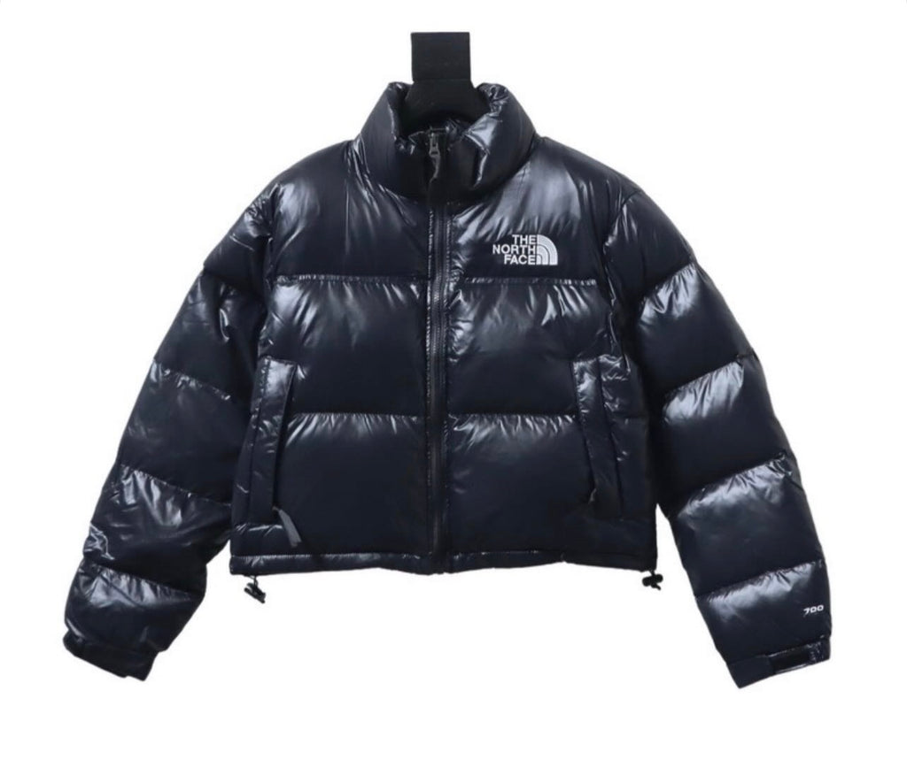 Women's Puffer Jacket