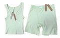 Woman set