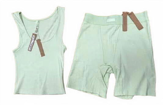 Woman set