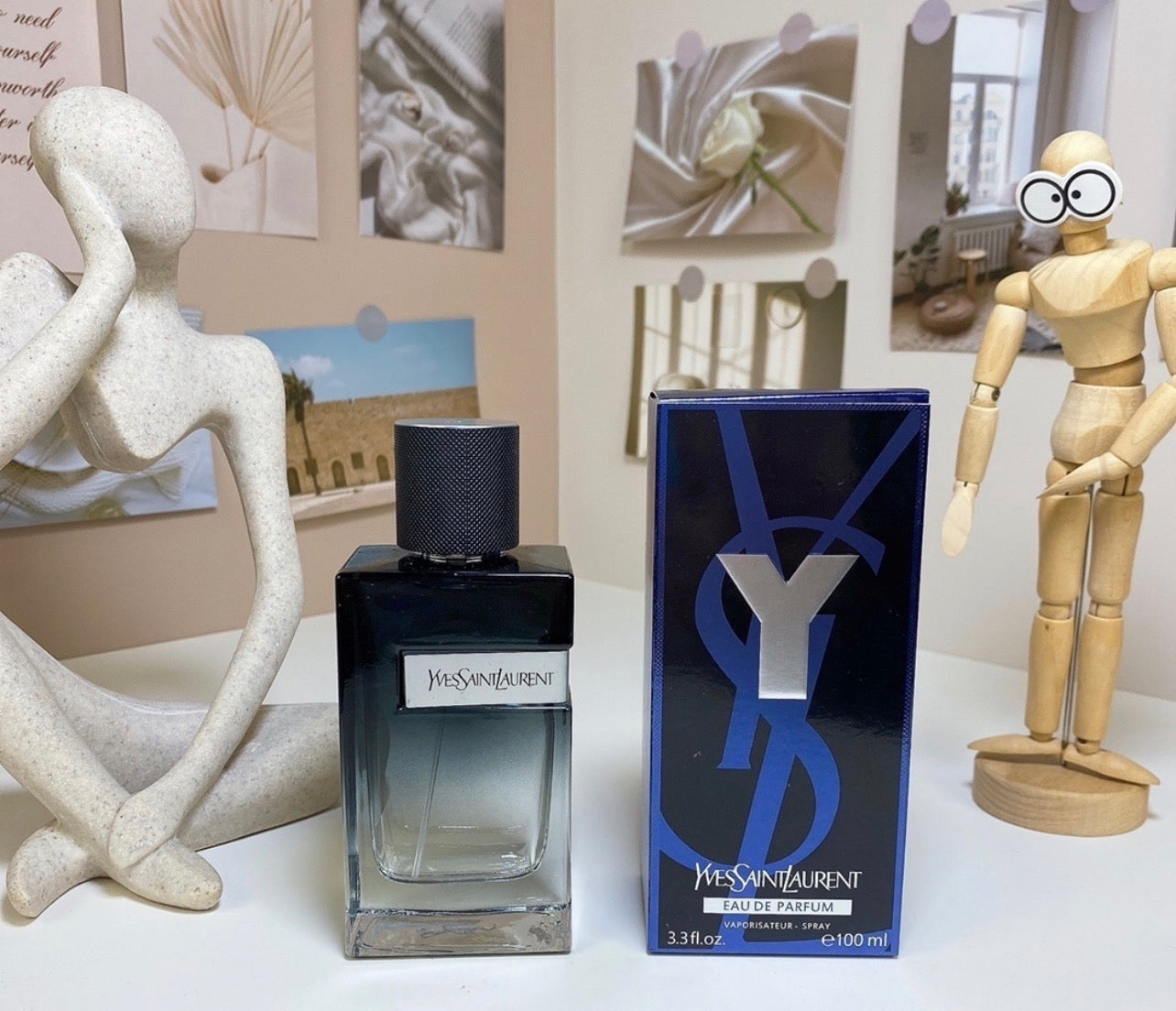 Men's Luxury Cologne