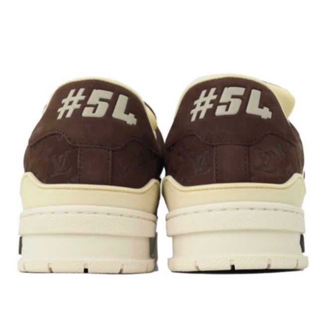 Men's Luxury sneaker’s