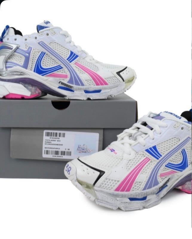 Men's Designer Sneakers