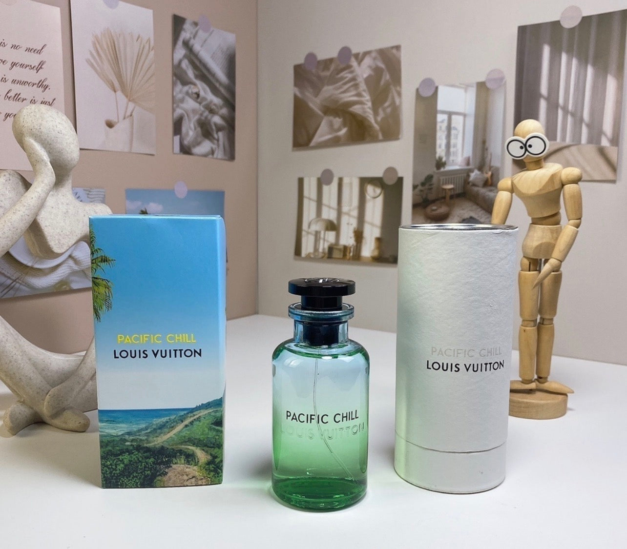 Men's Luxury Cologne