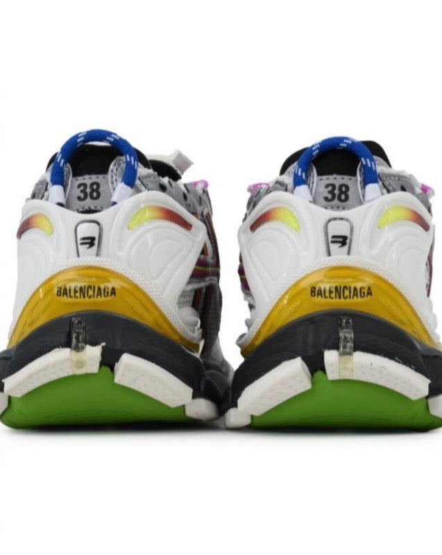 Men's Designer Sneaker