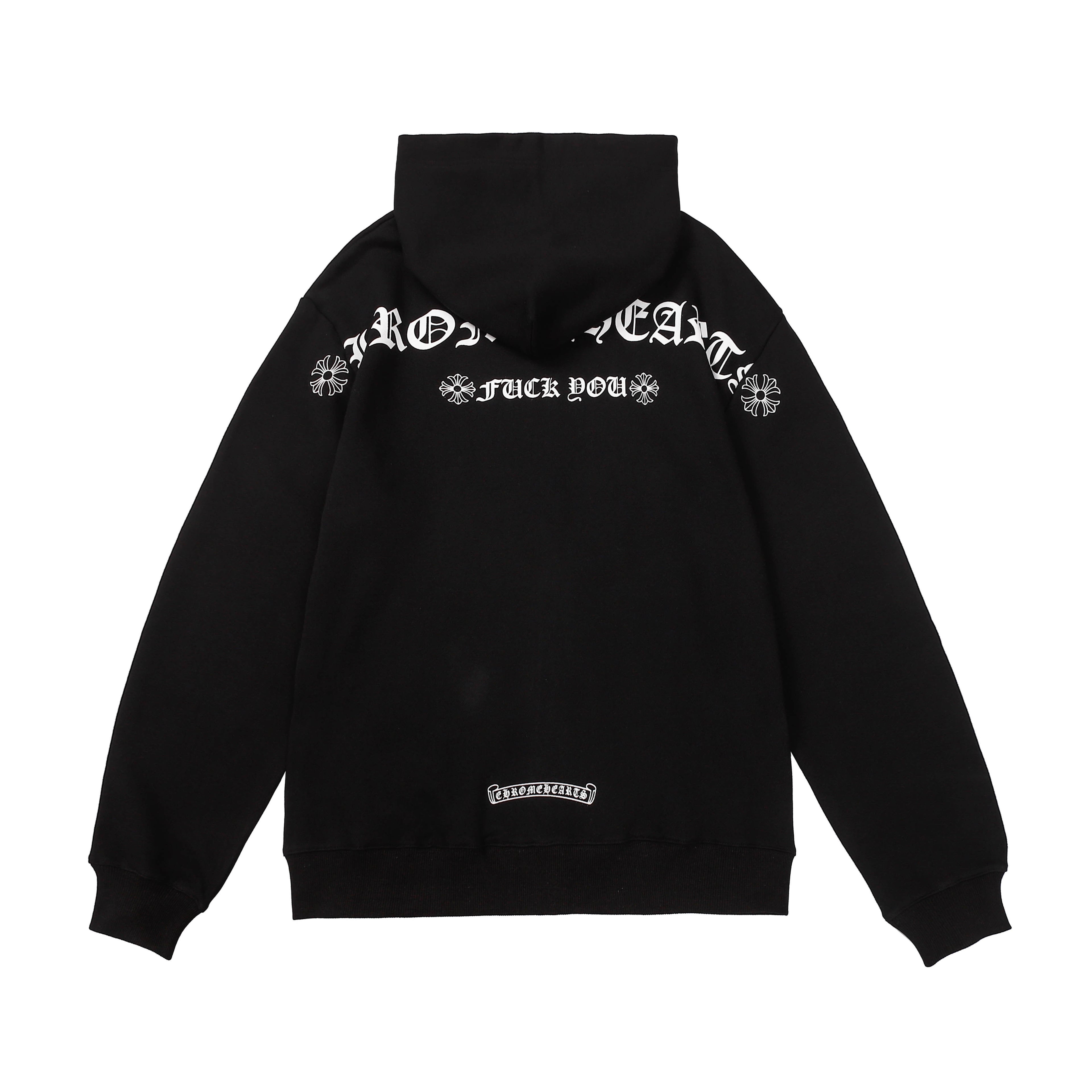 Men hoodie