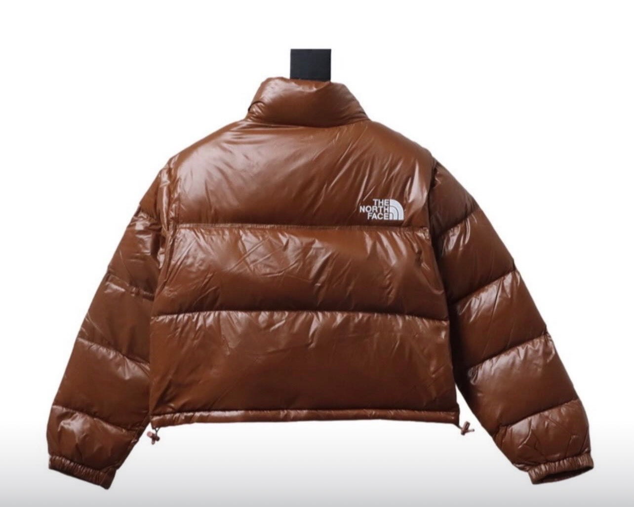 Women's Puffer Jacket