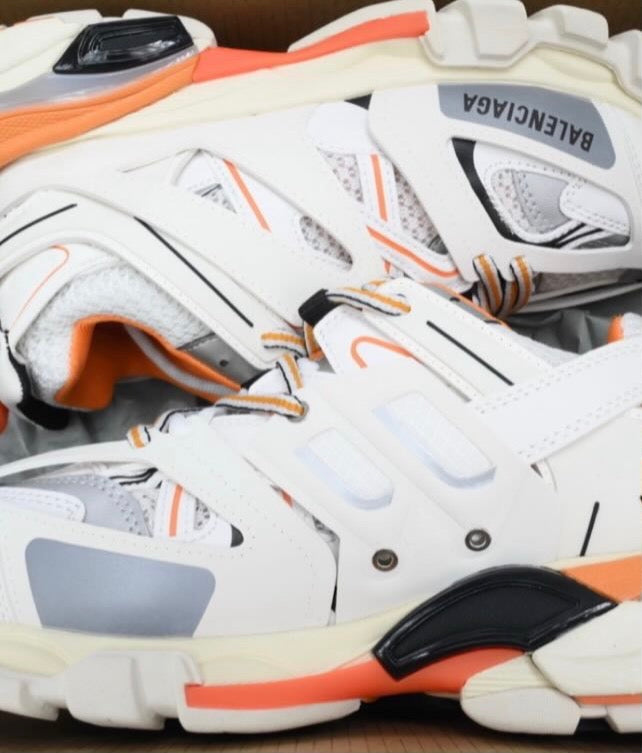 Men's Designer Sneaker