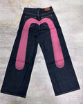 Men jeans