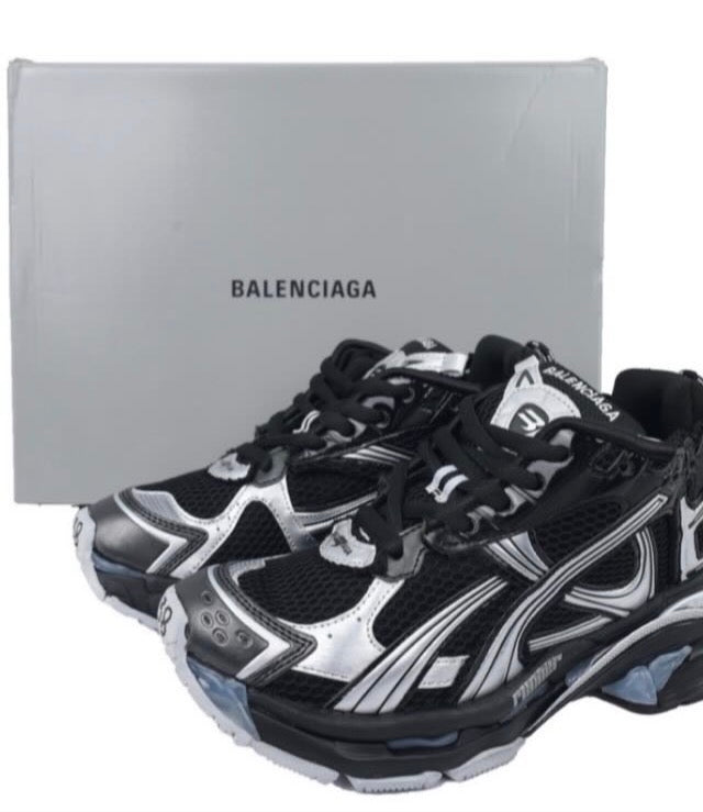 Men's Track Sneakers