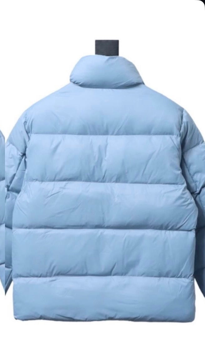Men's Puffer Jacket