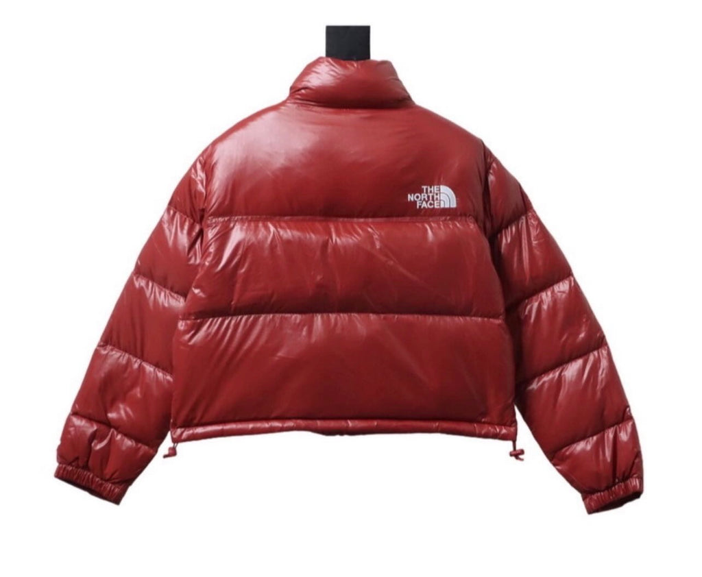Women's Puffer Jacket