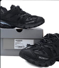 Men's LED Track Sneakers