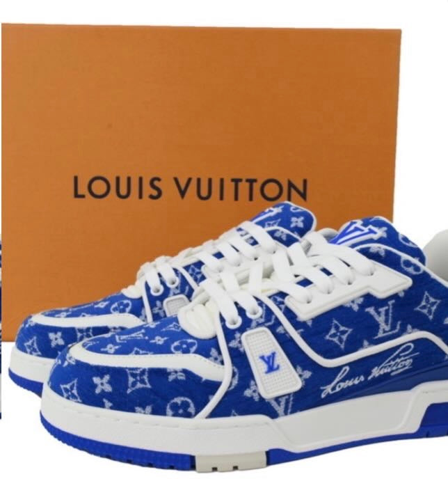 Men's Designer Sneakers