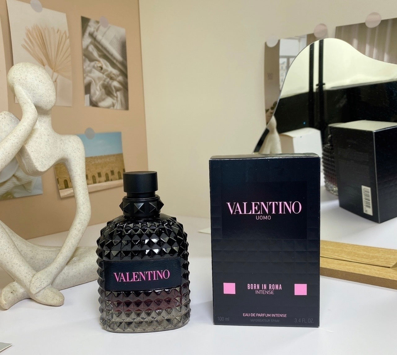 Men's Luxury Cologne