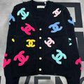 Women's sweater