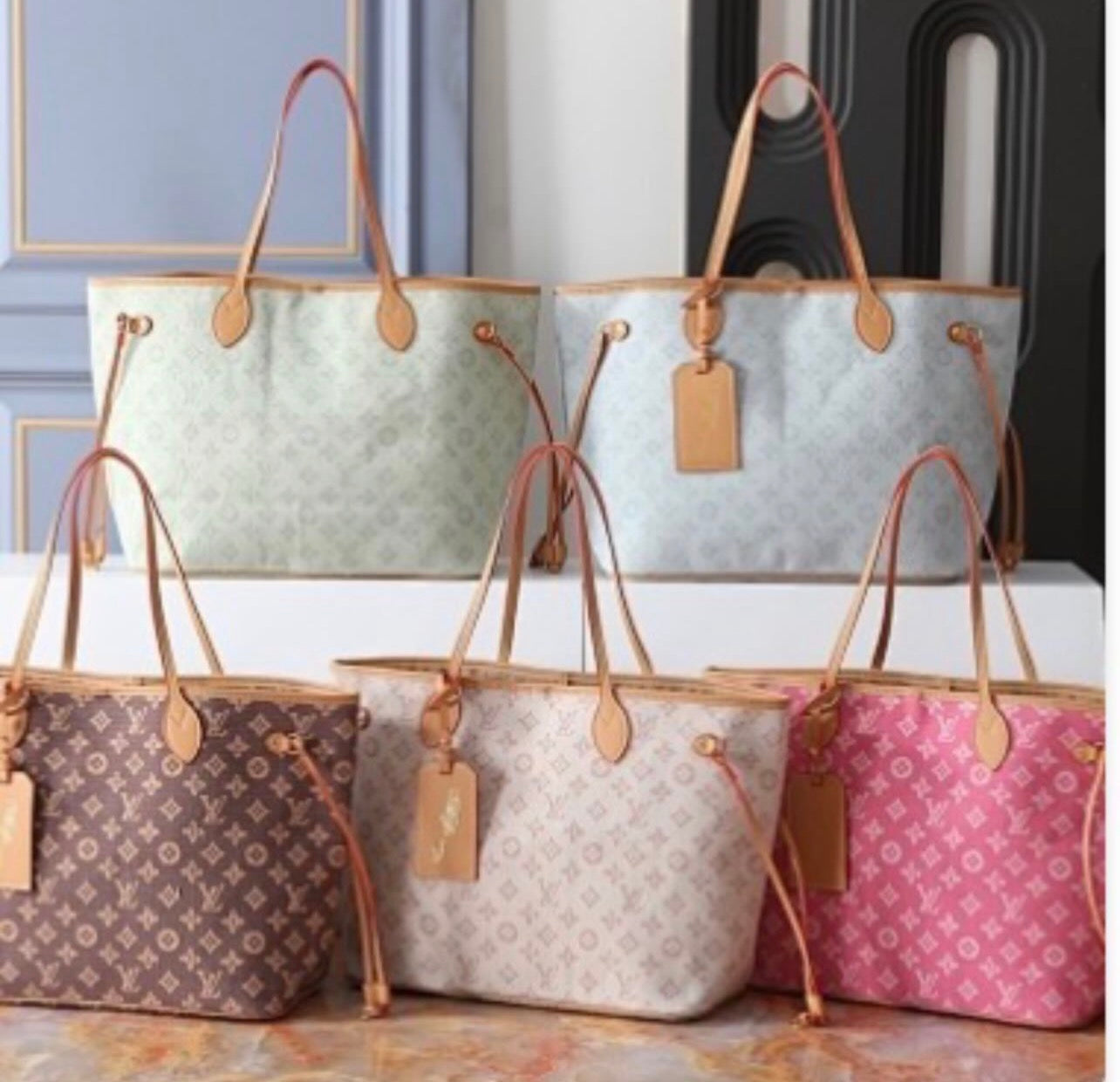 Women's Designer Handbag