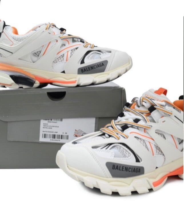 Men's Designer Sneaker
