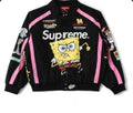 Streetwear Jacket