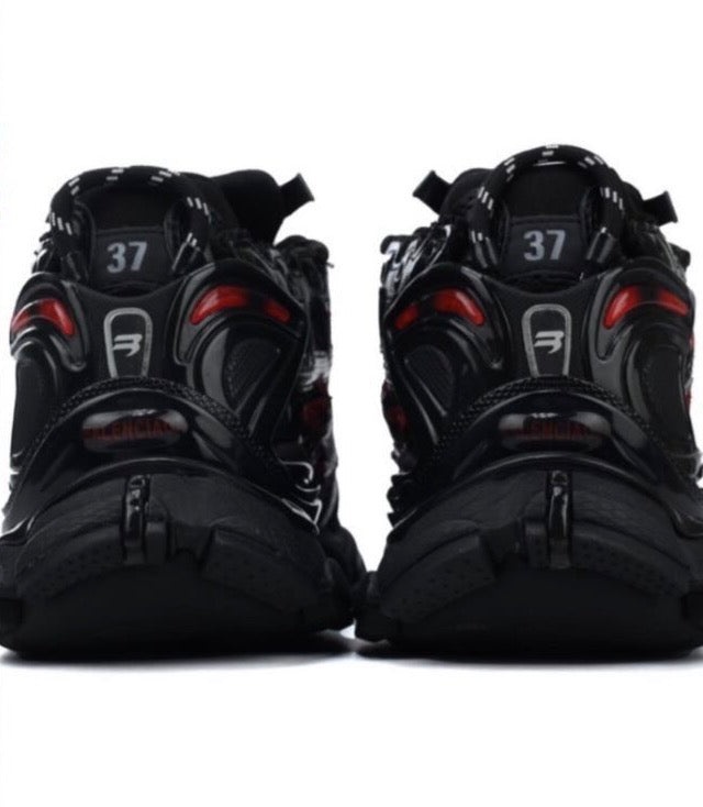 Men's Designer Sneaker