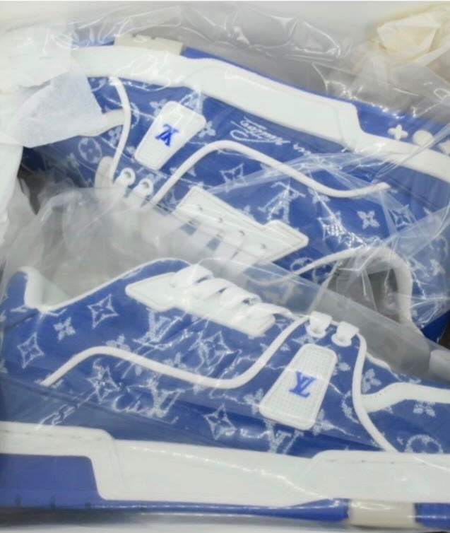 Men's Designer Sneakers