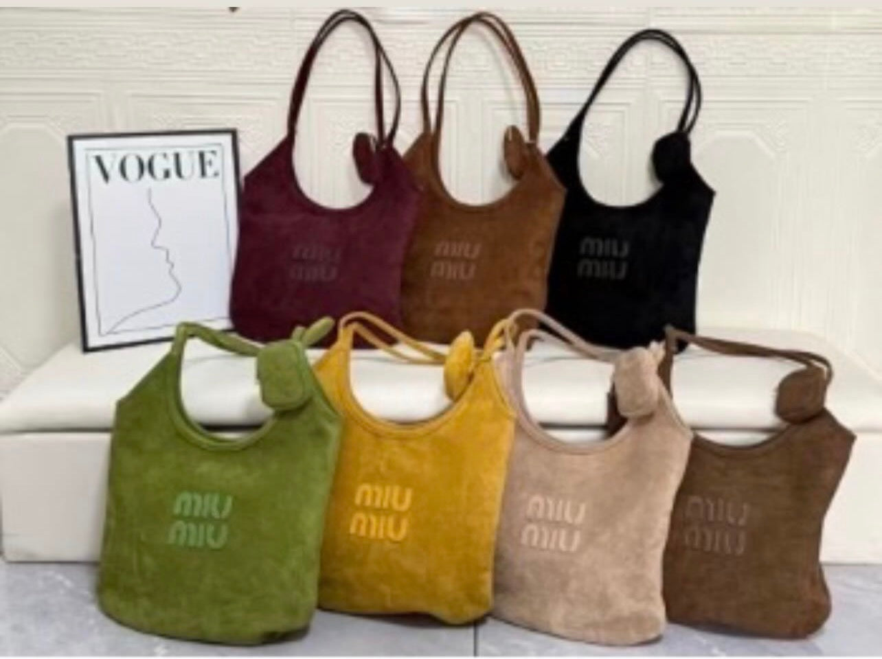 Women's Designer Handbag
