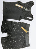 Woman set