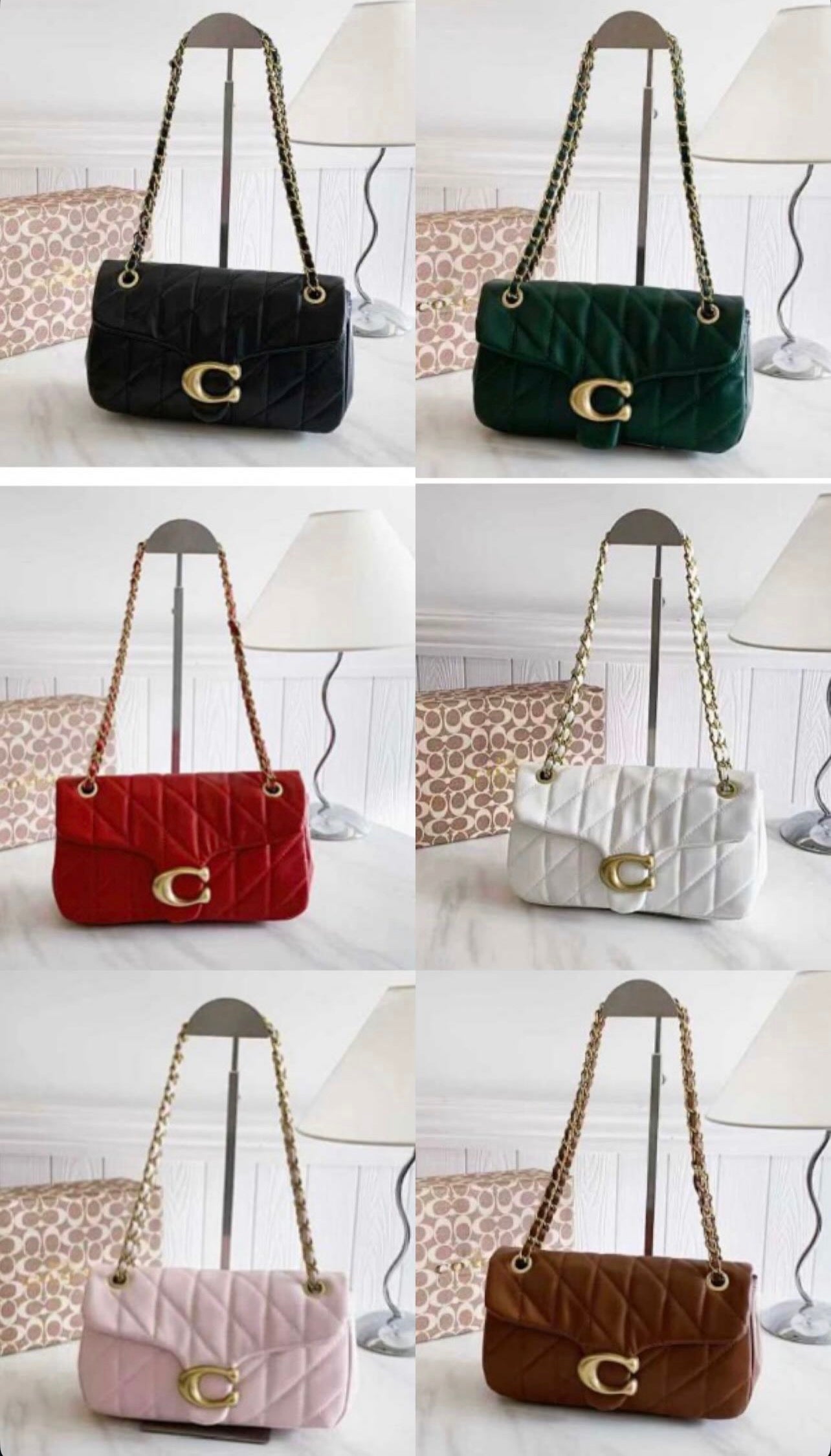 Women's Designer Handbag
